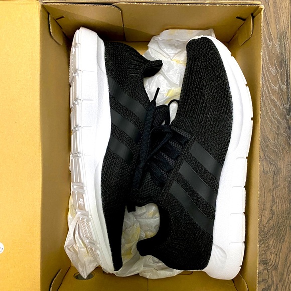 adidas Other - Adidas Swift Run Shoes - NWOT